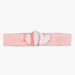 Giggles Textured Headband with Heart Shaped Accents-Hair Accessories-thumbnail-0