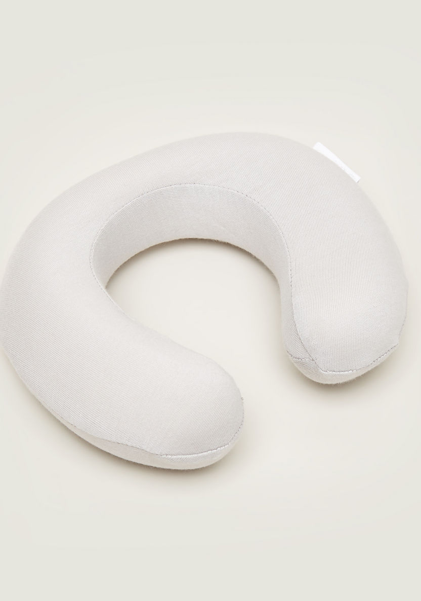 Giggles Memory Foam Neck Pillow-Baby Bedding-image-0