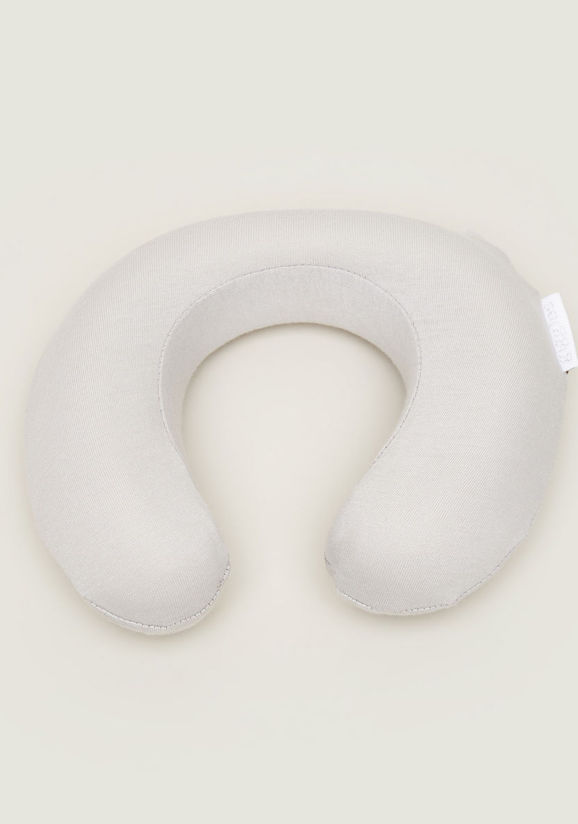Giggles Memory Foam Neck Pillow-Baby Bedding-image-1