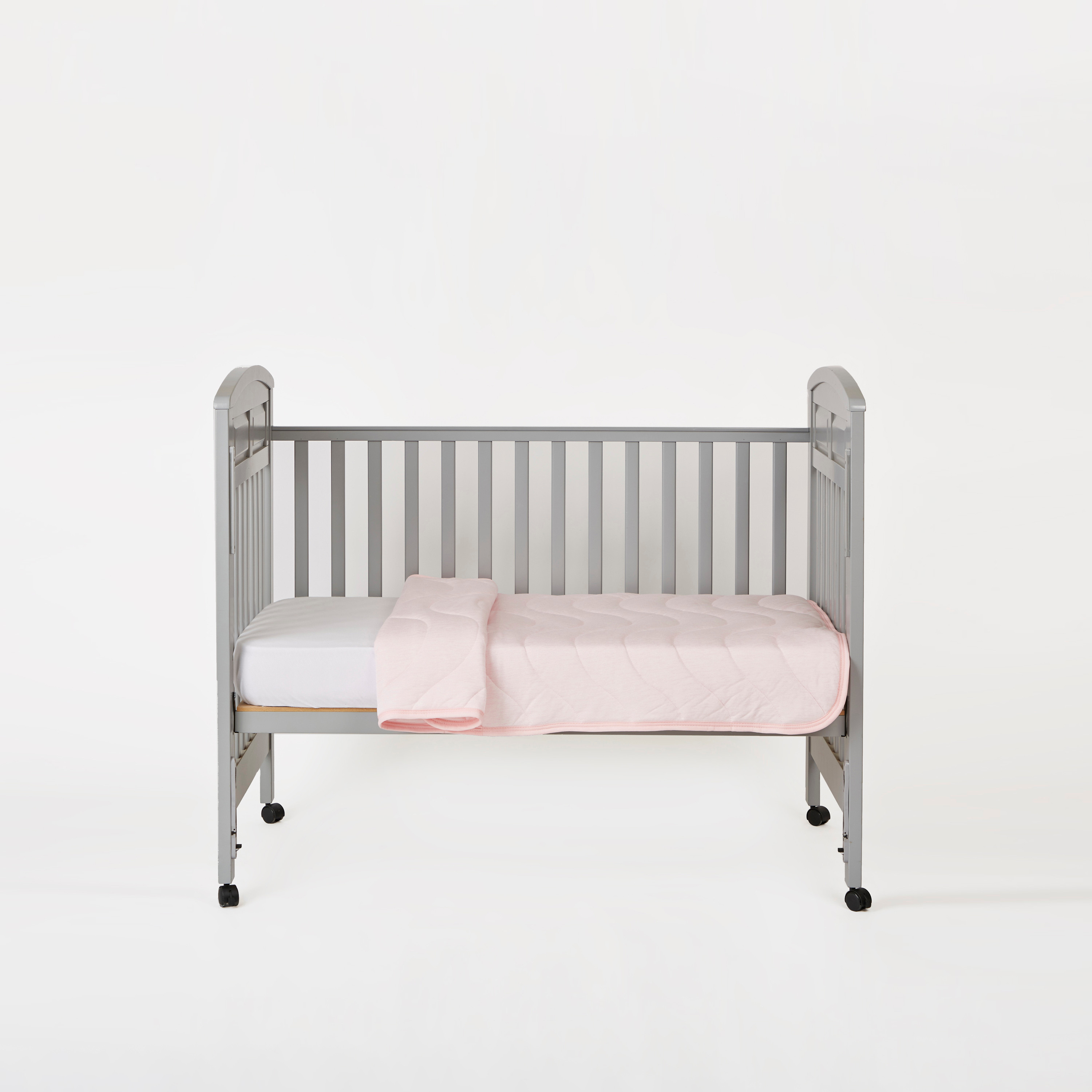 طقم لحاف مبطن قطعتين من جيجلز-baby-nursery-babybedding-image-1