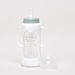 Giggles Glass Feeding Bottle with Cover - 250 ml-Bottles and Teats-thumbnail-1