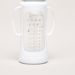 Giggles Glass Feeding Bottle with Cover - 250 ml-Bottles and Teats-thumbnail-2