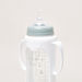 Giggles Glass Feeding Bottle with Cover - 250 ml-Bottles and Teats-thumbnail-3