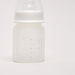 Giggles Glass Feeding Bottle with Silicone Sleeve - 50 ml-Bottle Covers-thumbnail-2