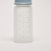 Giggles Glass Feeding Bottle with Silicone Sleeve - 120 ml-Bottles and Teats-thumbnail-2