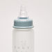 Giggles Glass Feeding Bottle with Silicone Sleeve - 120 ml-Bottles and Teats-thumbnail-3