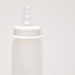 Giggles Glass Feeding Bottle with Silicone Sleeve - 120 ml-Bottle Covers-thumbnail-2