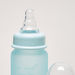 Giggles Glass Feeding Bottle with Silicone Sleeve - 50 ml-Bottles and Teats-thumbnail-3