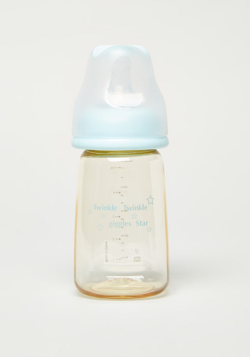 Giggles Feeding Bottle - 150 ml-Bottles and Teats-image-0