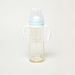 Giggles Feeding Bottle with Handles - 250 ml-Bottles and Teats-thumbnail-0