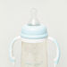 Giggles Feeding Bottle with Handles - 250 ml-Bottles and Teats-thumbnail-3