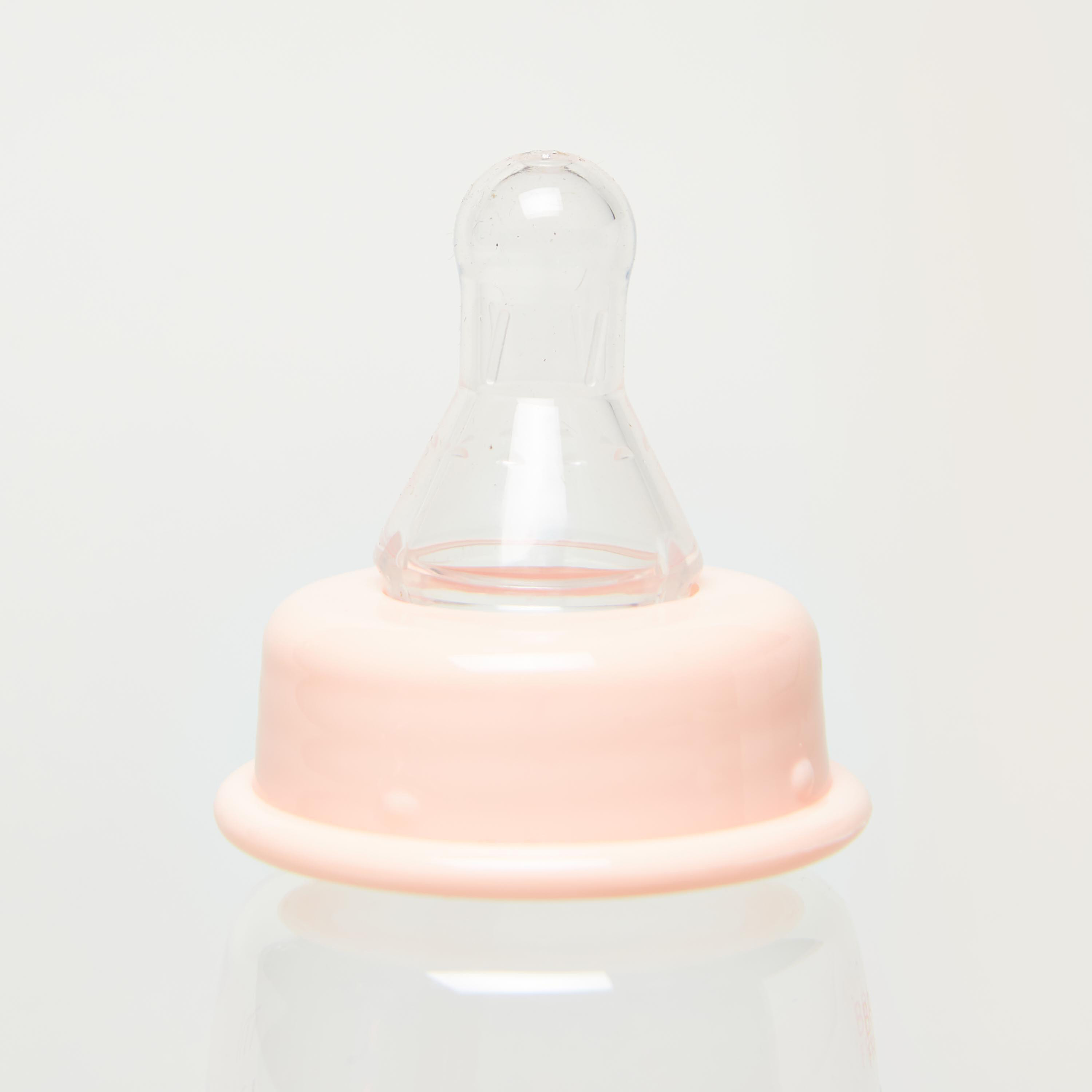 Giggles Feeding Bottle - 120 ml-baby-feeding-feedingbottles-bottlesandteats-image-4