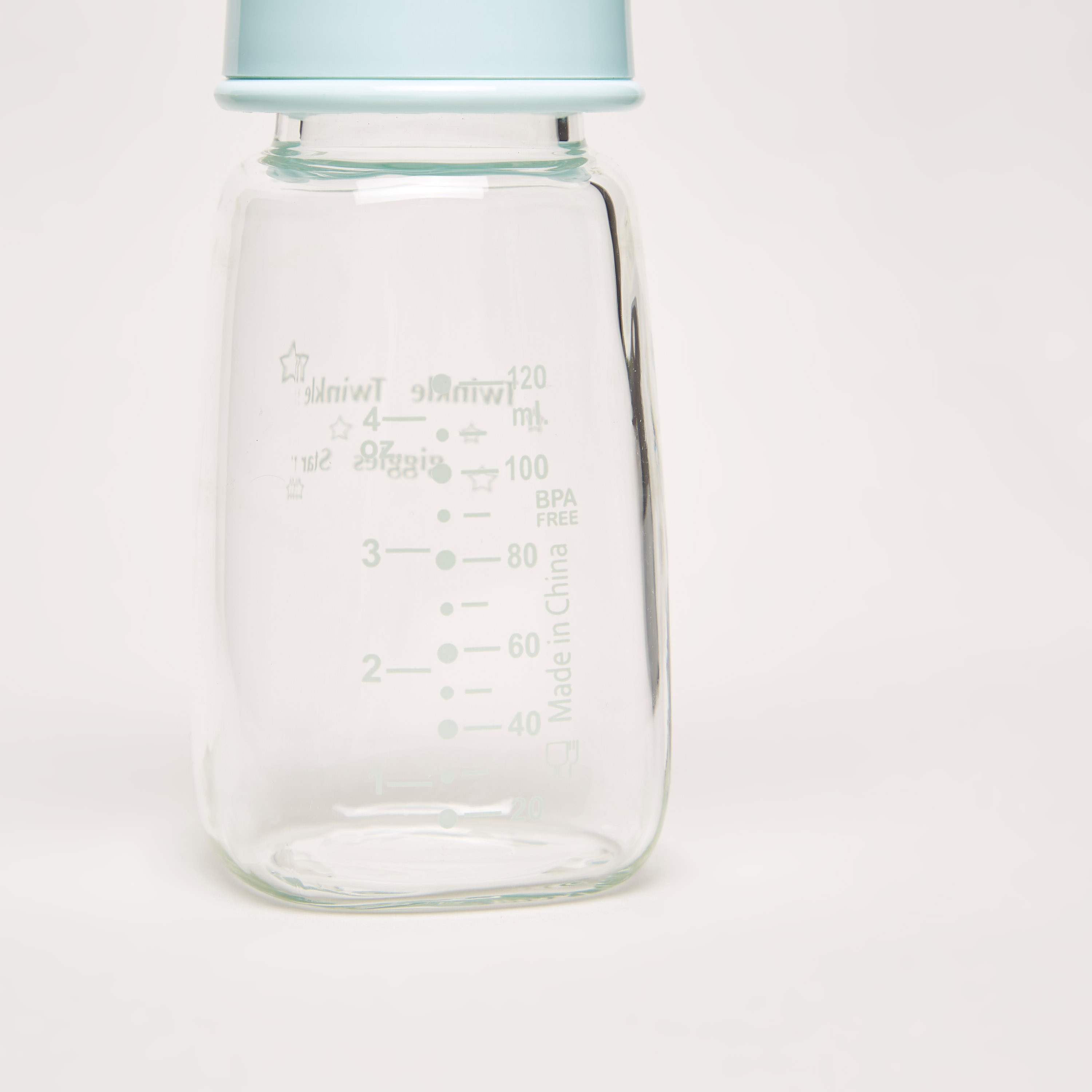 Giggles Feeding Bottle - 120 ml-baby-feeding-feedingbottles-bottlesandteats-image-3