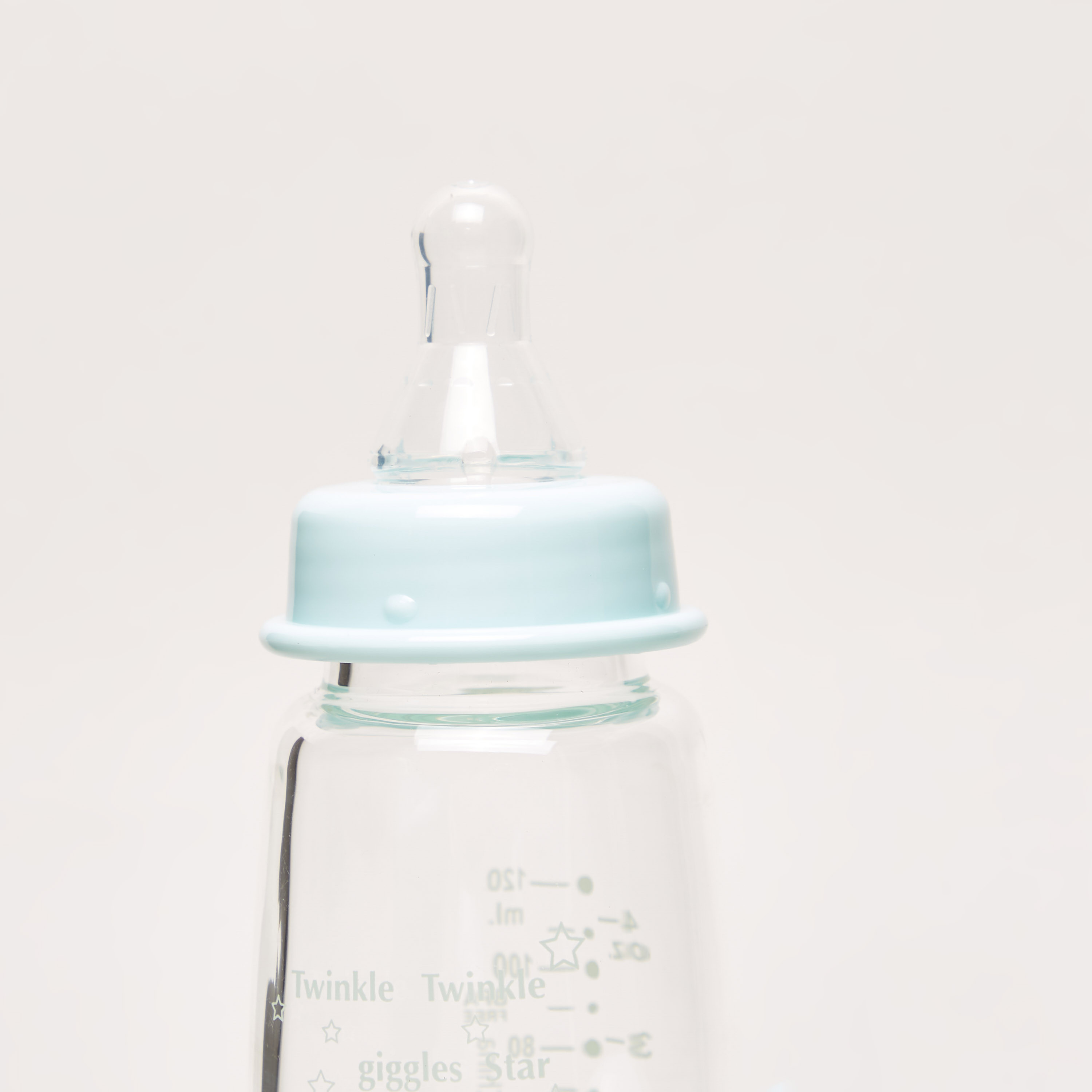 Giggles Feeding Bottle - 120 ml-baby-feeding-feedingbottles-bottlesandteats-image-4