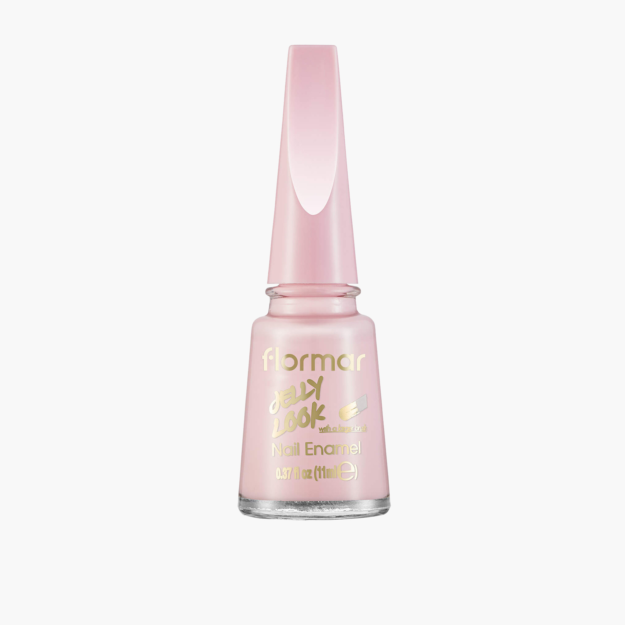 طلاء أظافر جيلي لوك من فلورمار - 11 مل-beautyandpersonalcare-makeup-nails-nailpolishes-image-7