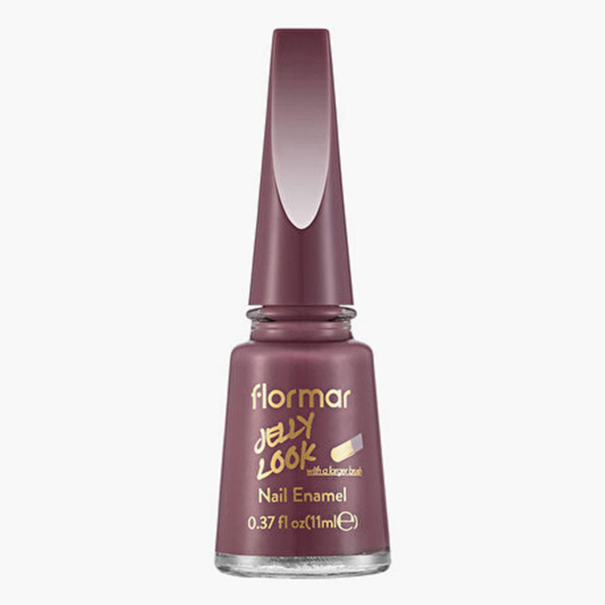 Flormar Jelly Look Nail Enamel - 11 ml-beautyandpersonalcare-makeup-nails-nailpolishes-image-4