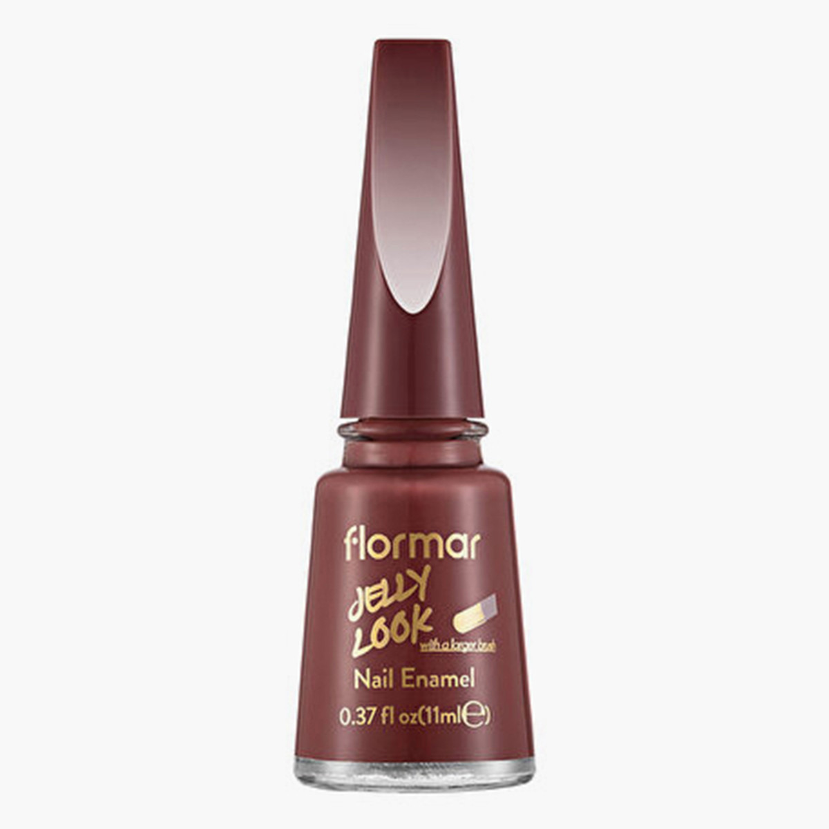 Flormar Jelly Look Nail Enamel - 11 ml-beautyandpersonalcare-makeup-nails-nailpolishes-image-3