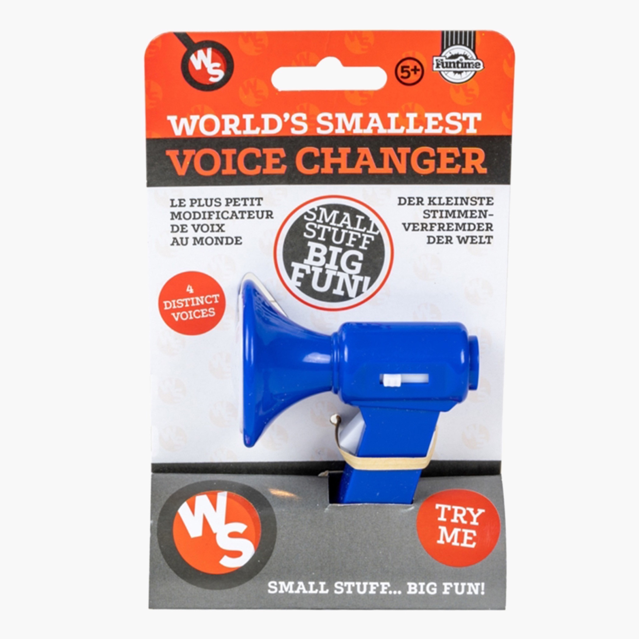 Funtime World's Smallest Voice Changer-toys-noveltyandcollectibles-noveltytoys-image-5