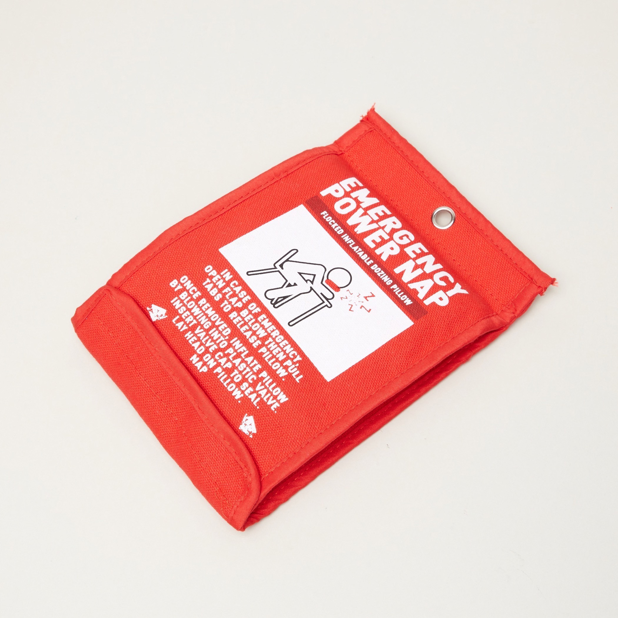 Power Nap Pillow 2個セット お昼寝革命 パワーナップピロー