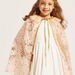 Charmz Mesh Drape with Sequin and Frill Detail-Role Play-thumbnail-2