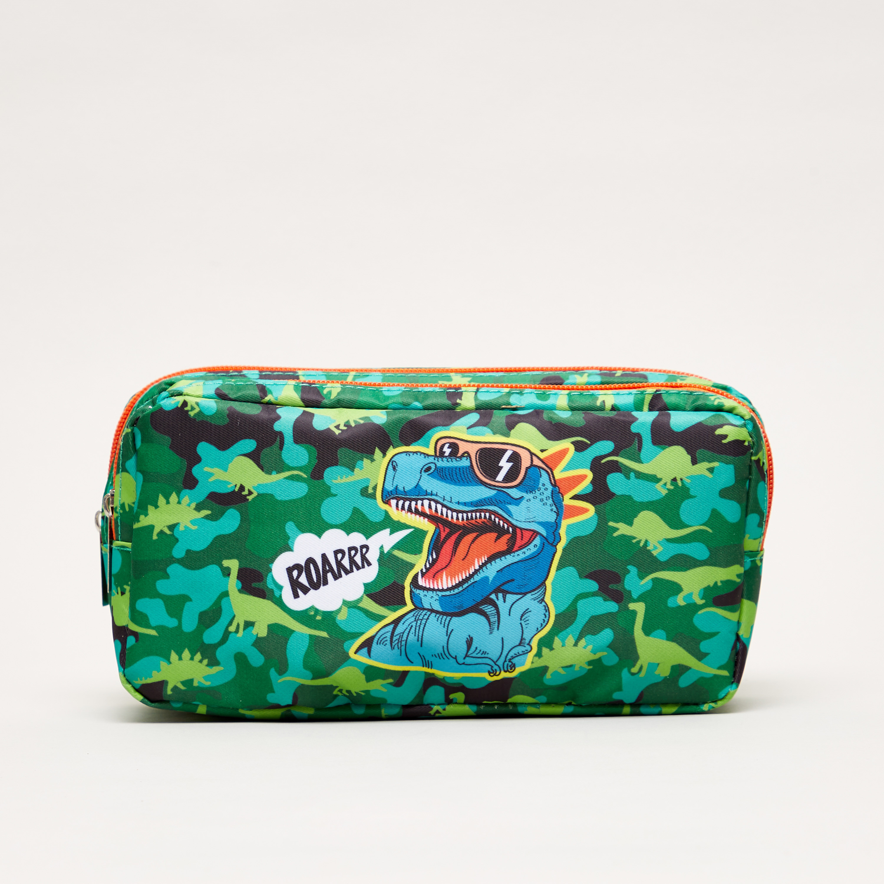 Juniors Dinosaur 6-Piece Stationery Set-school-stationery-sets-image-3