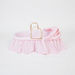 Cambrass Carry Cot with Ruffle Detail-Cradles and Bassinets-thumbnail-3