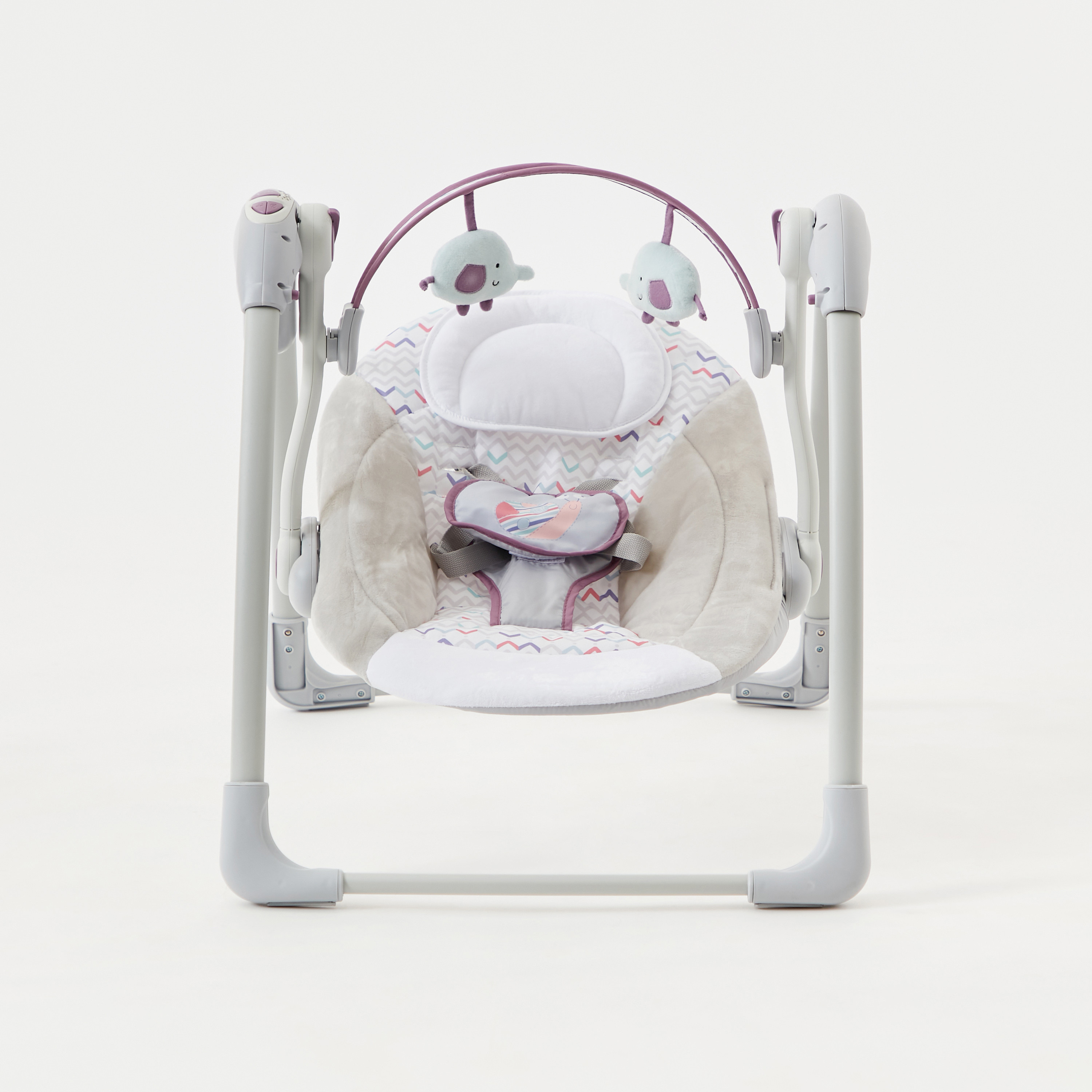 Baby deals swing online