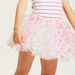 Charmz Tutu Skirt with Butterfly Appliques-Role Play-thumbnail-2