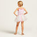 Charmz Tutu Skirt with Butterfly Appliques-Role Play-thumbnail-3
