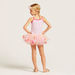 Charmz Tutu Skirt with Floral Appliques-Role Play-thumbnail-3