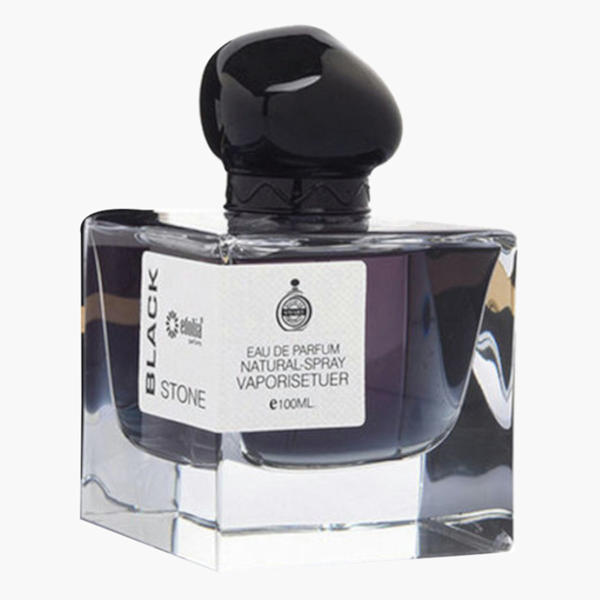 efolia black code perfume