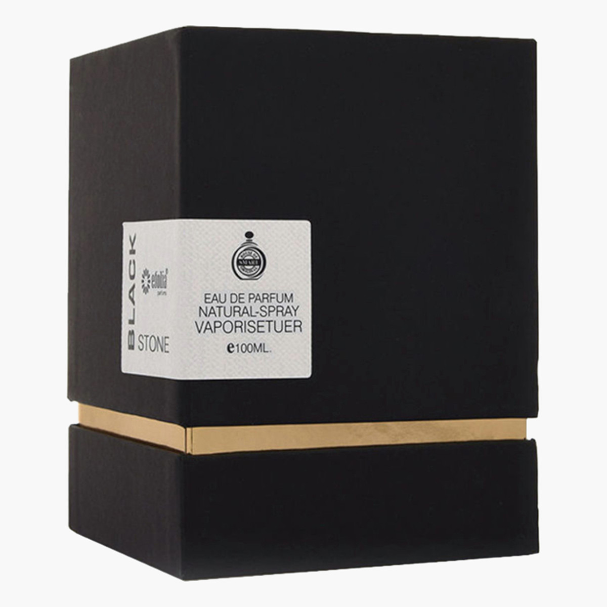 عطر بخّاخ أو دي برفان بلاك ستون للنساء من إيفوليا - 100 مل-beautyandpersonalcare-fragrance-women-image-3