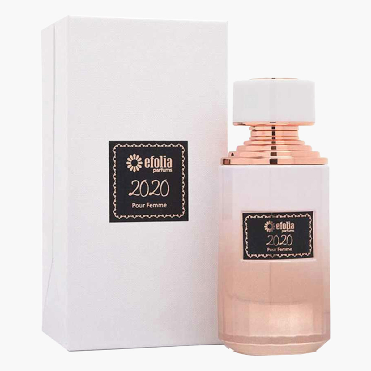عطر أو دو برفان 2020 بور فام للنساء من إيفوليا - 80 مل-beautyandpersonalcare-fragrance-women-image-1