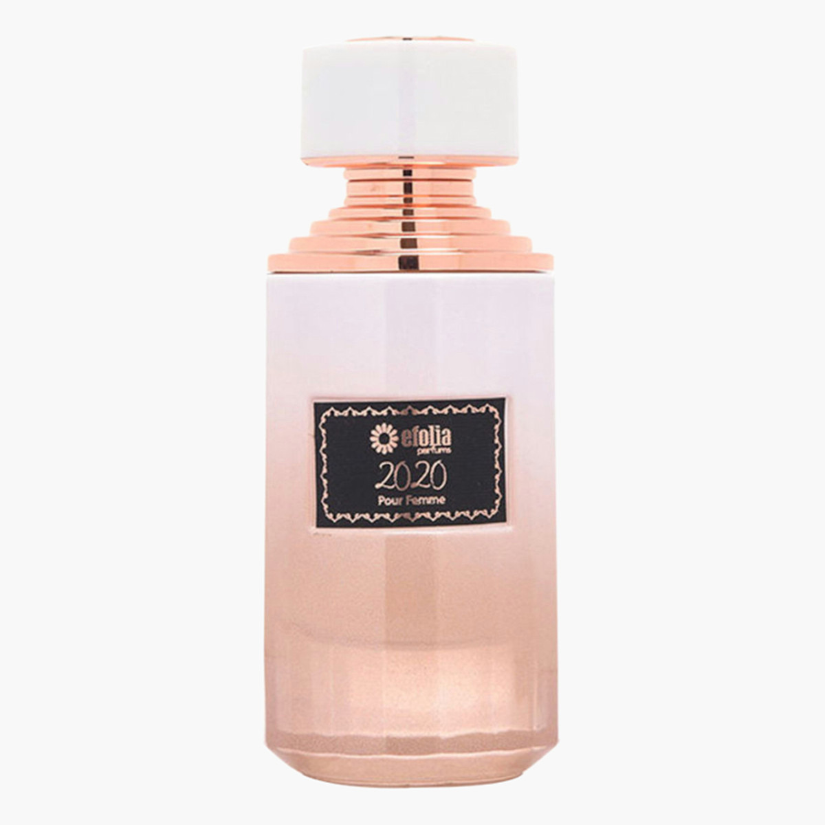 عطر أو دو برفان 2020 بور فام للنساء من إيفوليا - 80 مل-beautyandpersonalcare-fragrance-women-image-2