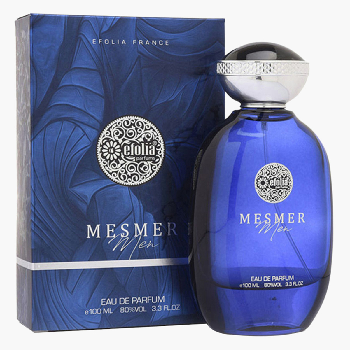Efolia Mesmer Men Eau de Parfum Spray for Women - 100 ml-beautyandpersonalcare-fragrance-women-image-1