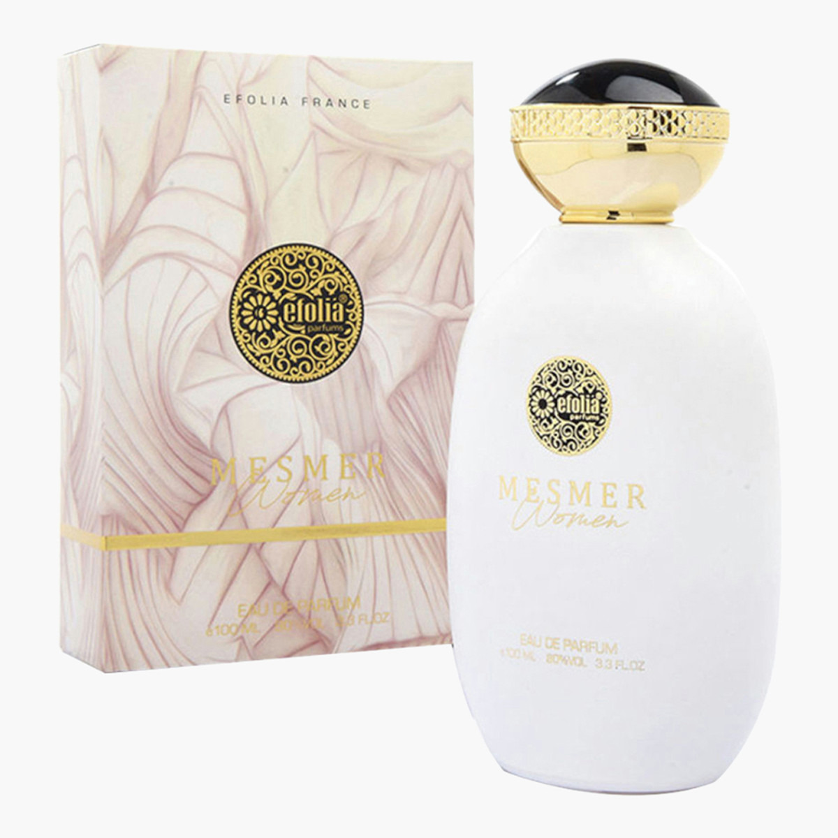 Efolia Mesmer Women Eau de Parfum Spray for Women - 100 ml-beautyandpersonalcare-fragrance-women-image-1