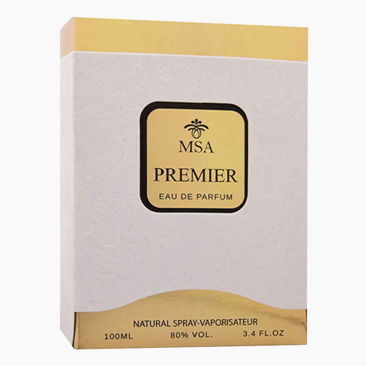 MSA Premier Eau de Parfum for Women - 100 ml-beautyandpersonalcare-fragrance-women-image-3