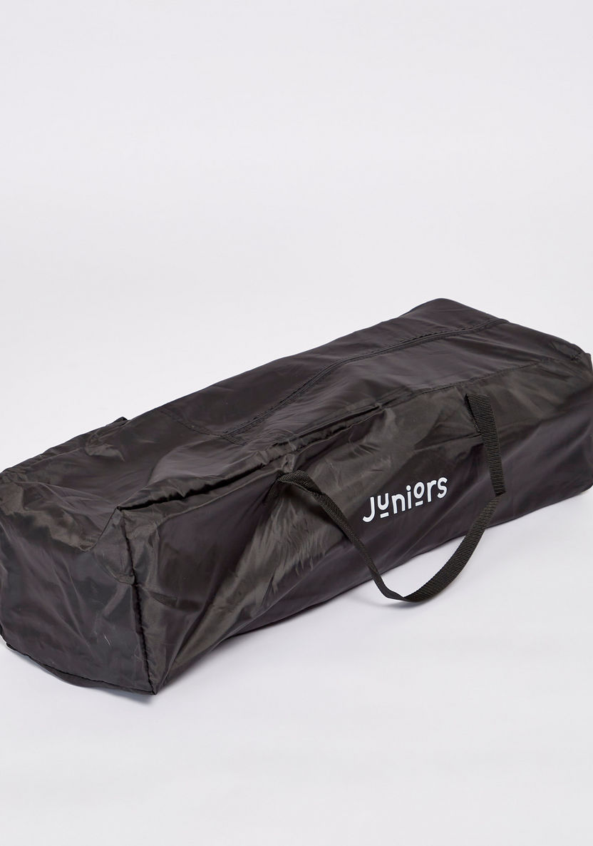 Juniors Devon Travel Cot with Canopy-Travel Cots-image-9