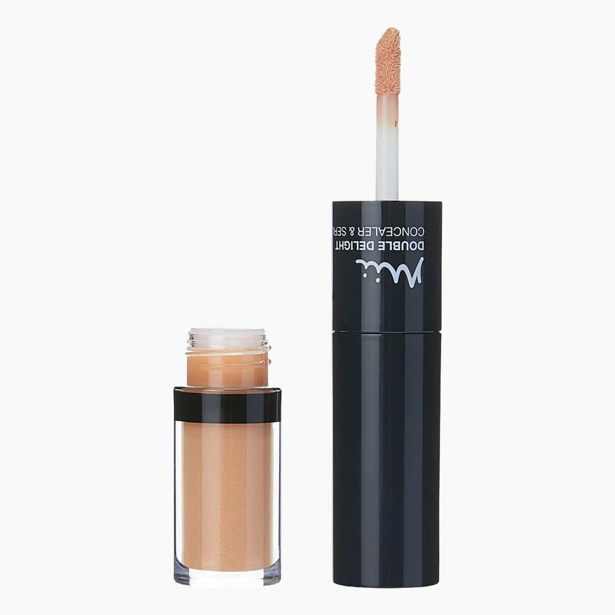 Mii Cosmetics Double Delight Concealer & Serum-beautyandpersonalcare-makeup-face-concealers-image-1