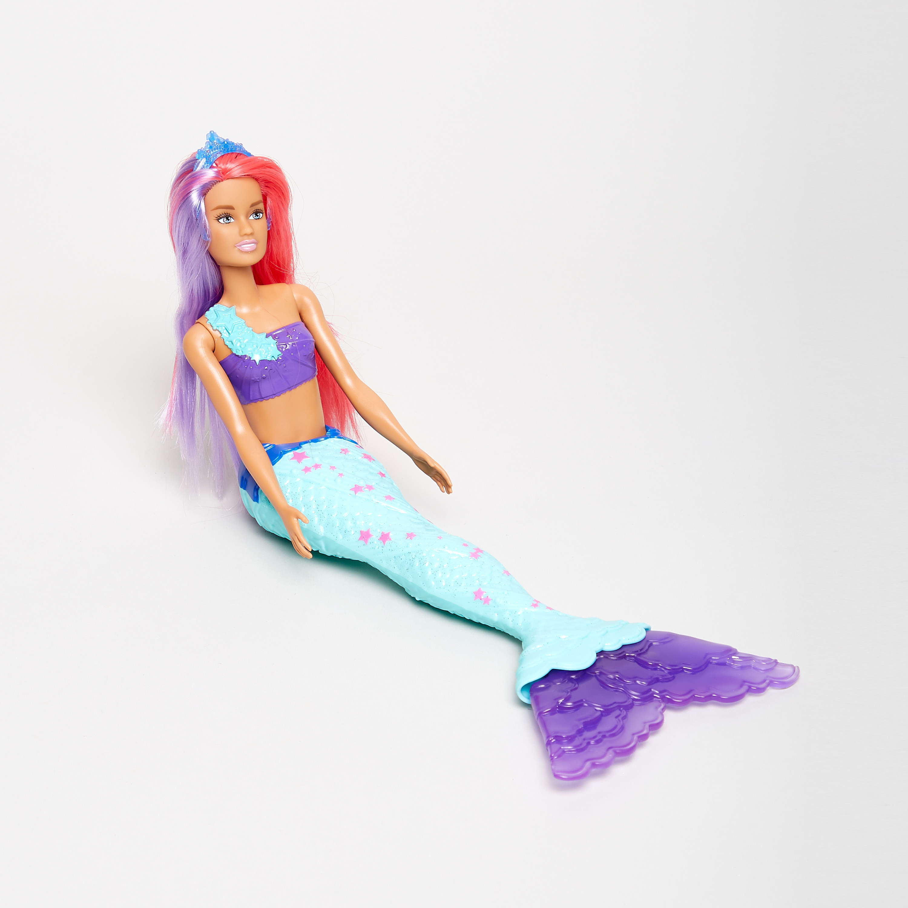 Barbie dreamtopia sales mermaid surprise