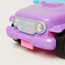 Barbie Off-Road Vehicle, Purple with 2 Pink Seats and Rolling Wheels, Gift for 3 to 7 Year Olds-toys-dollsandplaysets-dollplaysets-image-2