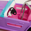 Barbie Off-Road Vehicle, Purple with 2 Pink Seats and Rolling Wheels, Gift for 3 to 7 Year Olds-toys-dollsandplaysets-dollplaysets-image-3