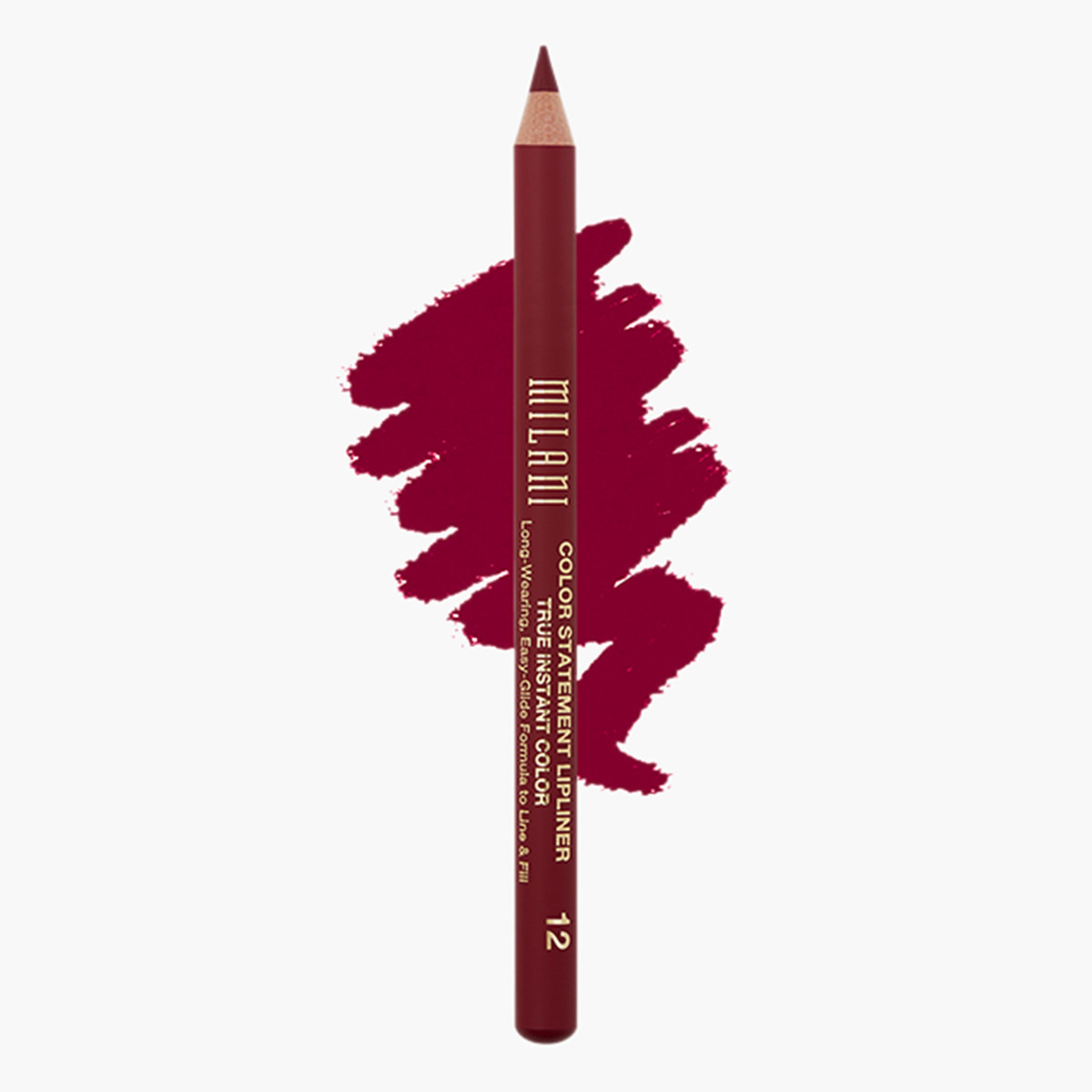 Milani spice store lip liner