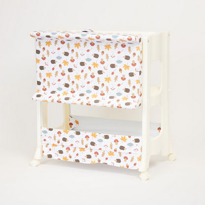 Juniors Change Centre Diaper Changing Table