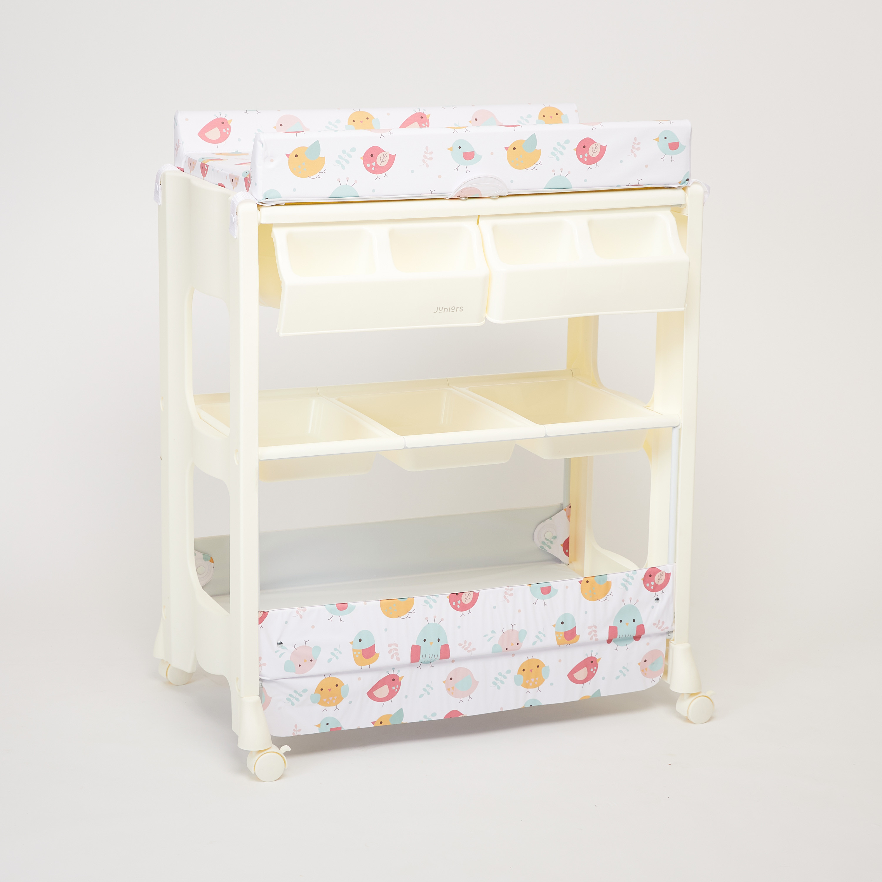 Hape baby changing table sale