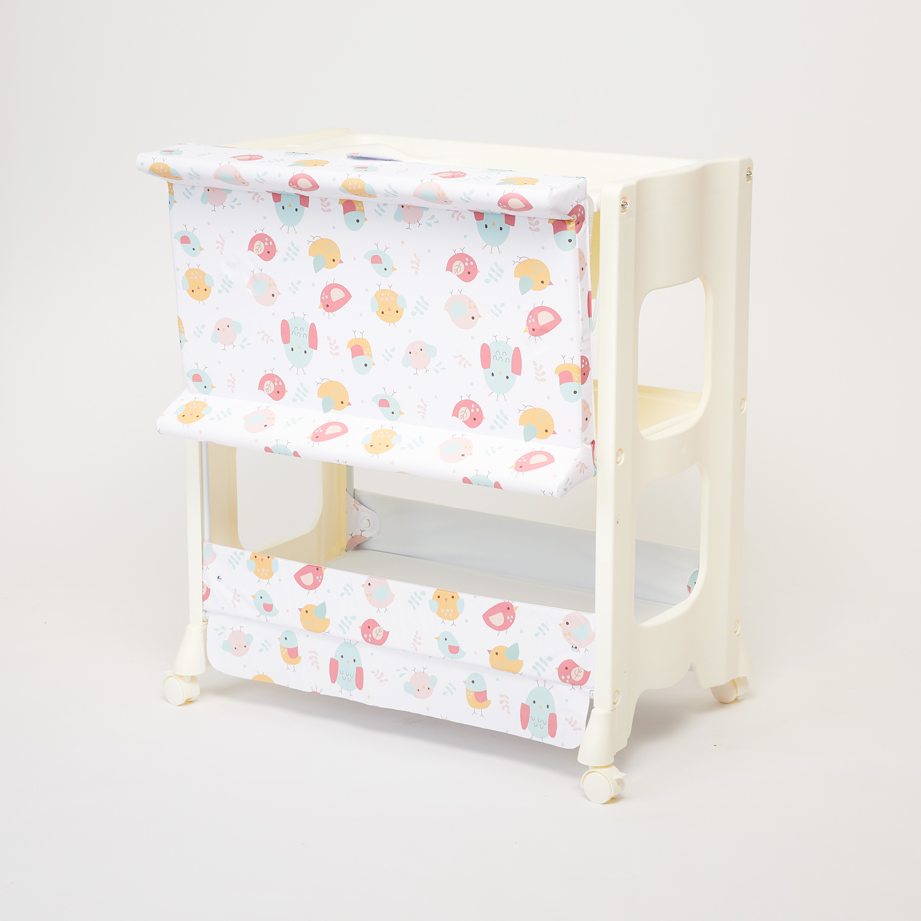 Lucky baby best sale changing table