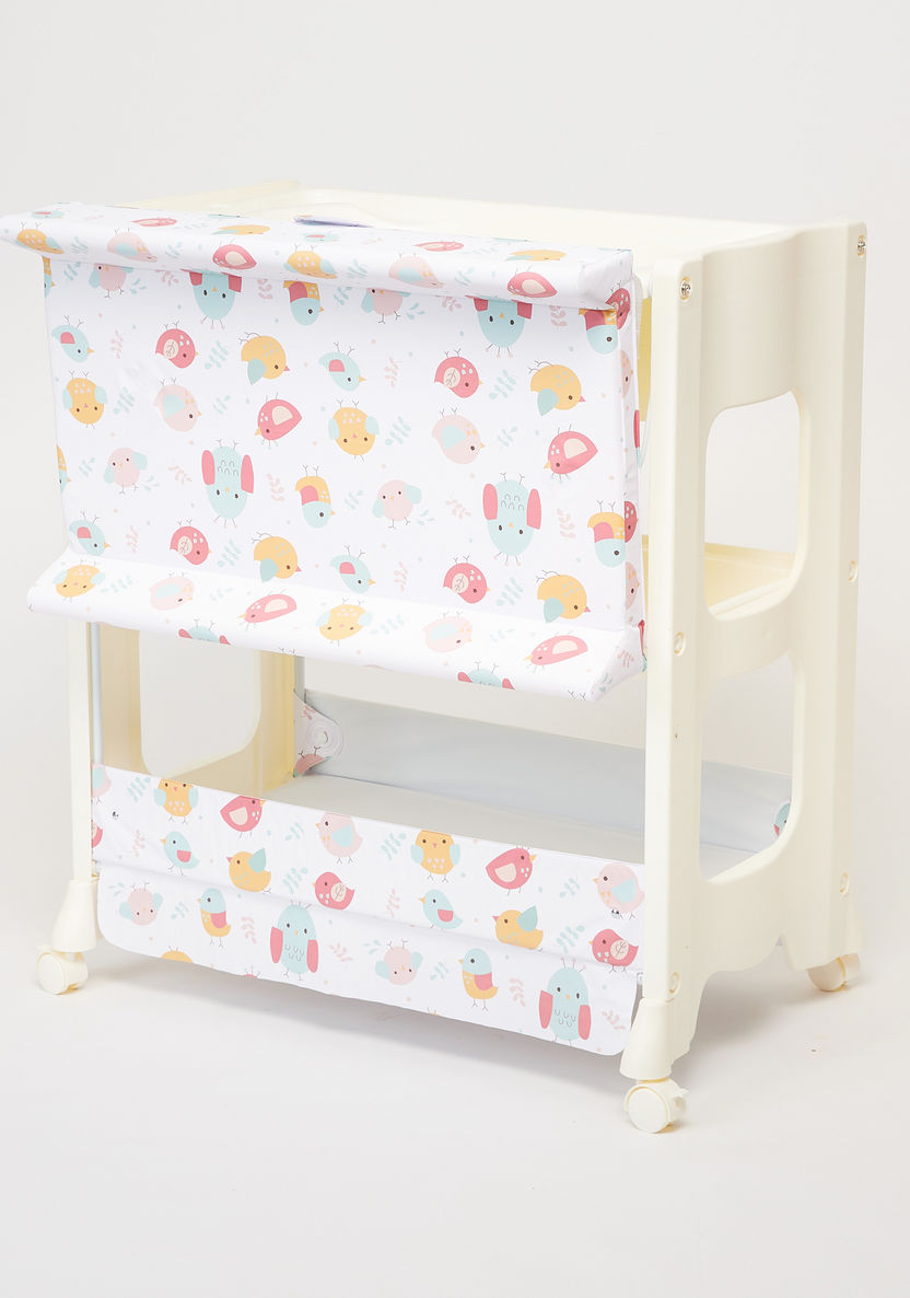 Juniors Diaper Changing Centre-Changing Tables-image-2