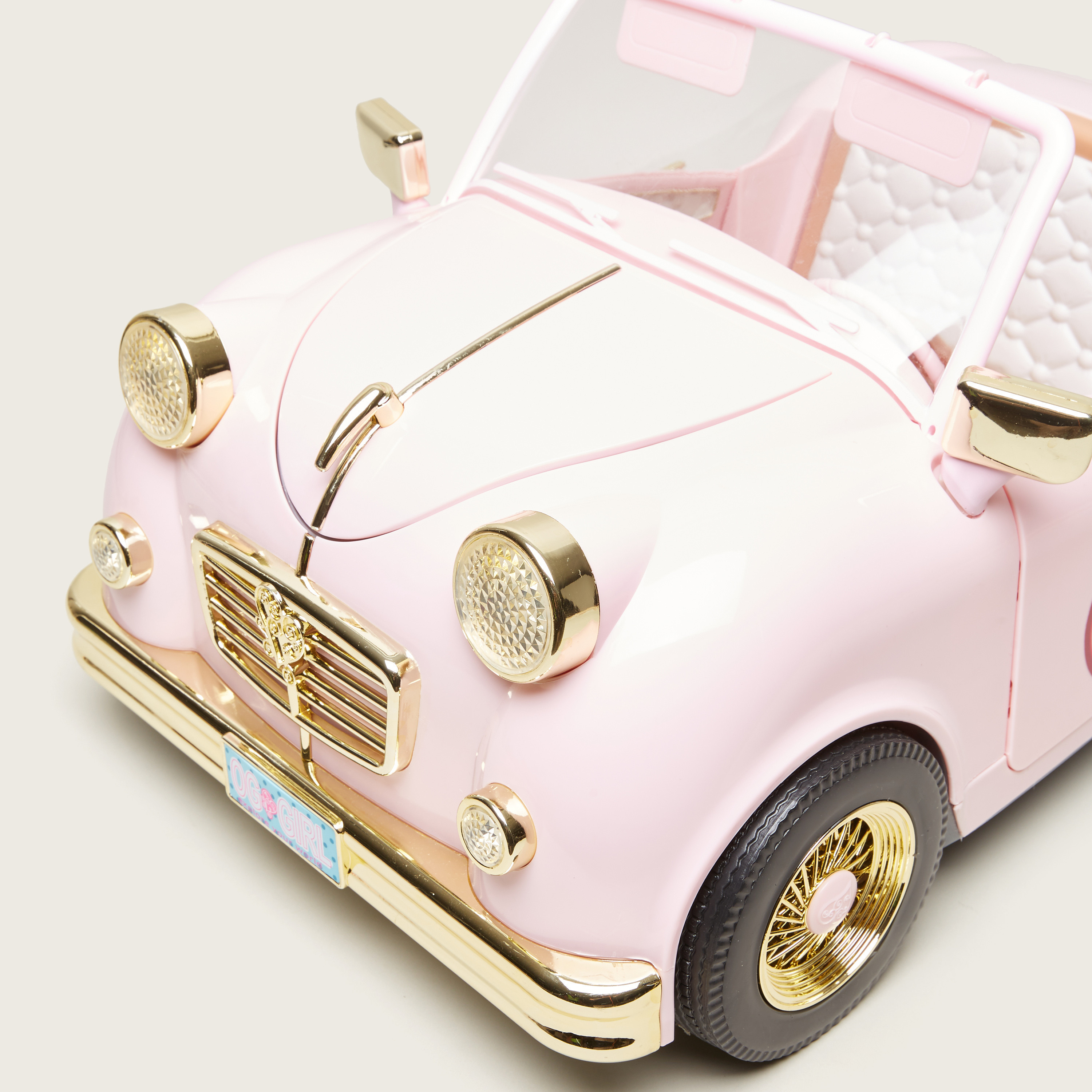 Buy Our Generation Retro Toy Car Online Mothercare Bahrain