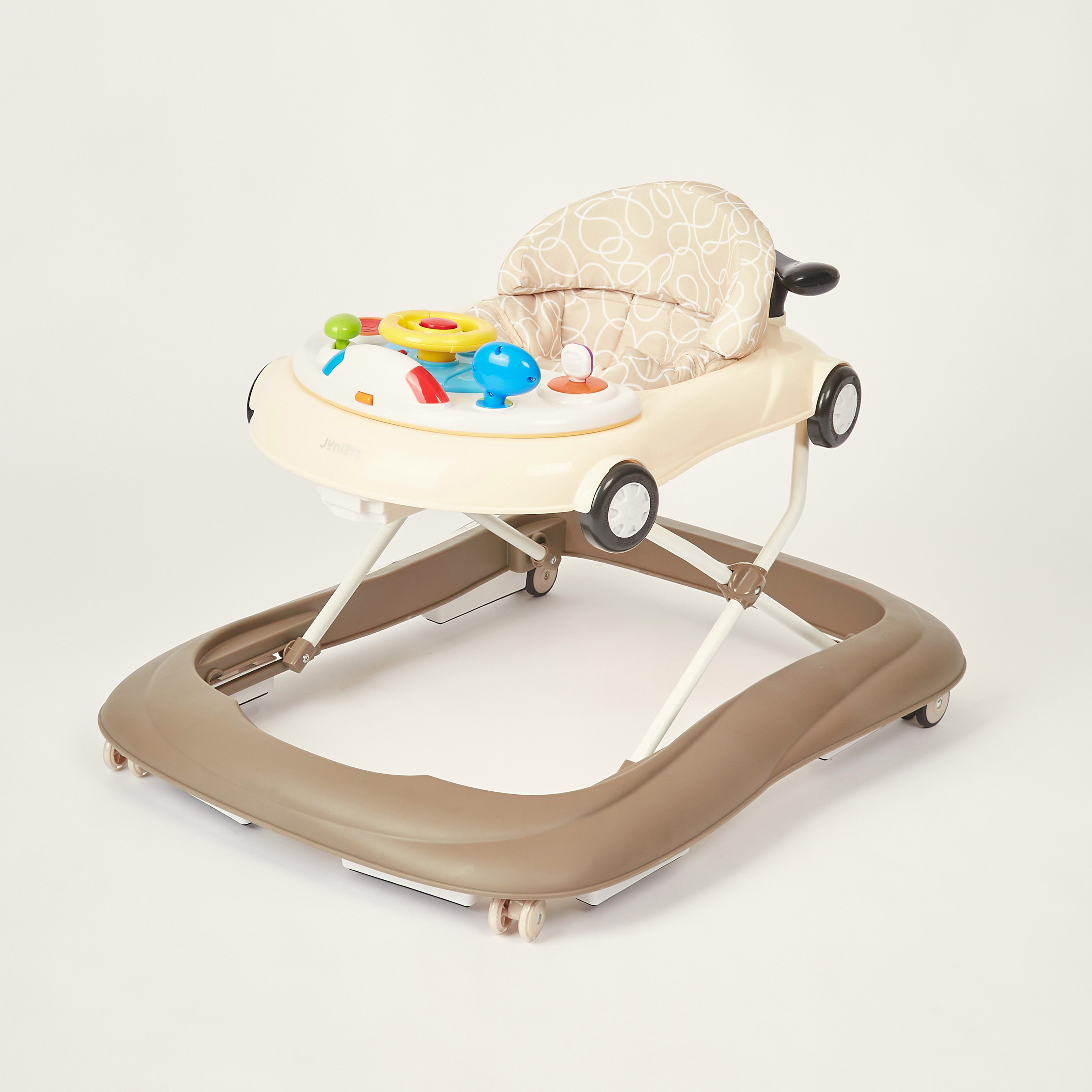 Baby walking assistant hot sale mothercare