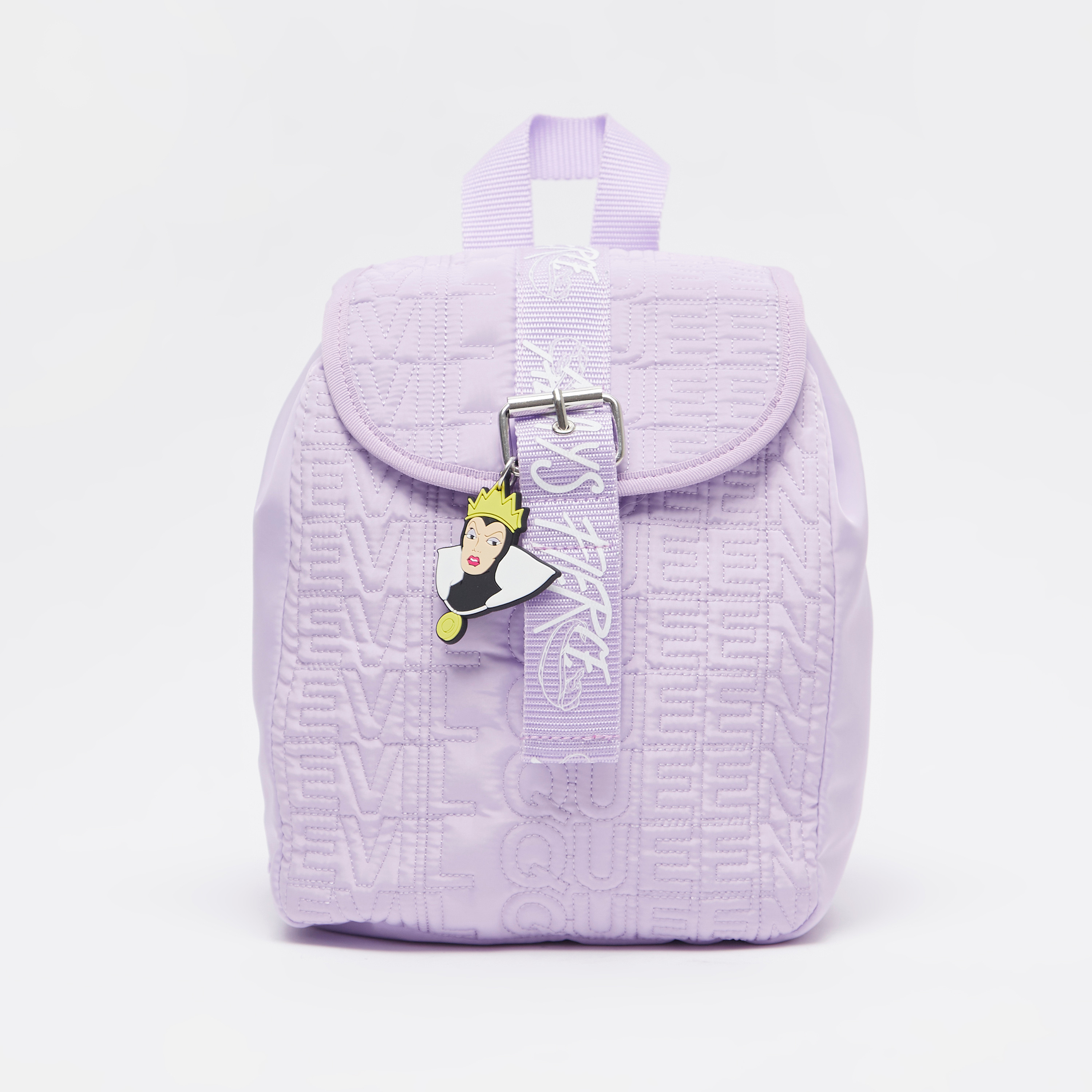 Evil queen backpack hotsell